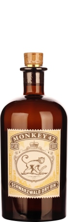 Monkey 47 Distillers Cut 50cl