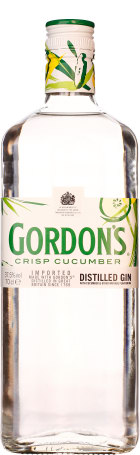 Gordon's Crisp Cucumber 70cl