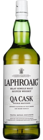 Laphroaig QA Cask 1ltr