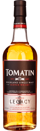 Tomatin Legacy 70cl