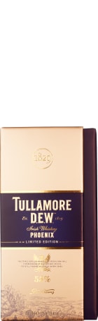 Tullamore Dew Phoenix 70cl