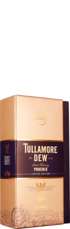 Tullamore Dew Phoenix 70cl