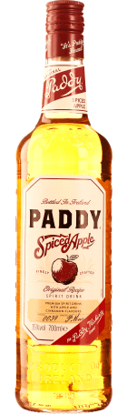 Paddy Devil's Apple 70cl