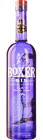 Boxer Gin 70cl