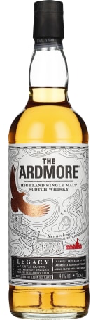 Ardmore Legacy 70cl