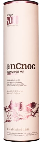 An Cnoc Vintage 2000 70cl