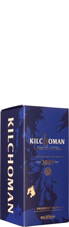 Kilchoman Vintage 2007 70cl