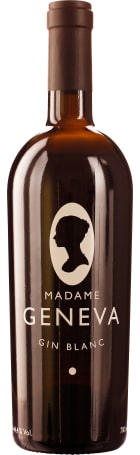 Madame Geneva Gin Blanc 70cl