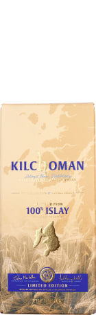 Kilchoman 100% Islay 5th Edition 70cl