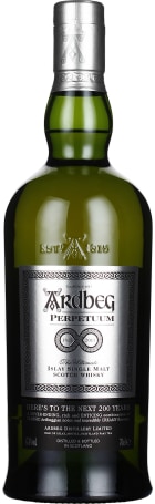 Ardbeg Perpetuum 200th Anniversary 70cl