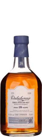 Dalwhinnie 29 years Special Reserve 2003 Cask Strength 70cl