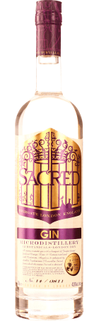 Sacred Coriander Gin 70cl