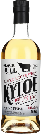 Black Bull Kyloe 70cl