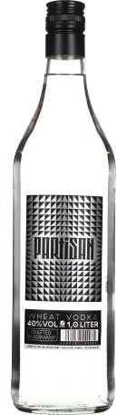 Partisan Vodka 1ltr