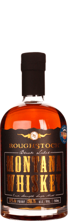 Roughstock Montana Black Label 70cl