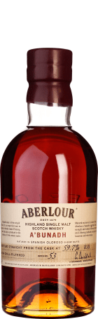 Aberlour A'Bunadh Batch 53 70cl