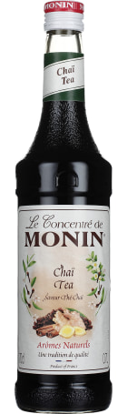 Monin Chai Tea 70cl