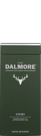 The Dalmore Luceo First Fill Apostoles Sherry Cask 70cl