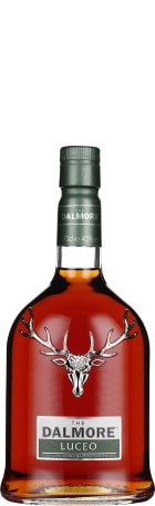 The Dalmore Luceo First Fill Apostoles Sherry Cask 70cl