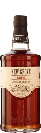 New Grove Café Liqueur of Mauritius 70cl