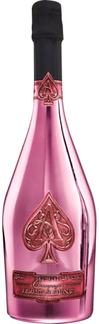 Armand de Brignac Rosé 75cl
