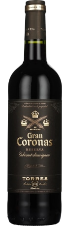 Torres Gran Coronas Reserva 75cl