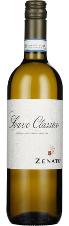 Zenato Soave Classico 2013 75cl