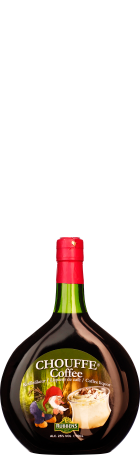 La Chouffe Coffee likeur 70cl