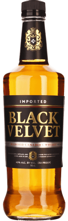 Black Velvet 70cl