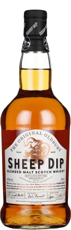 Sheep Dip Malt Whisky 70cl