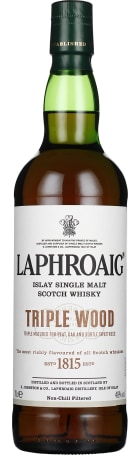 Laphroaig Triple Wood 70cl