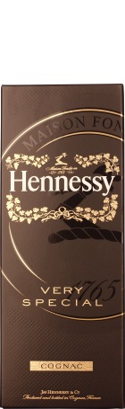 Hennessy VS 1ltr
