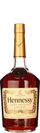 Hennessy VS 1ltr
