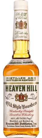 Heaven Hill Bourbon 70cl