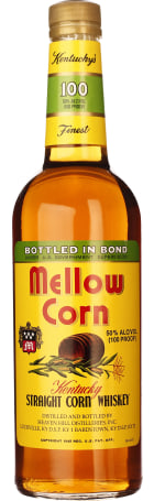 Mellow Corn 70cl