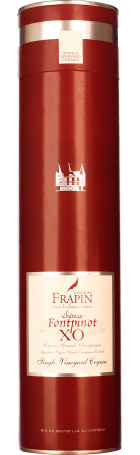 Frapin Chateau de Fontpinot XO 70cl
