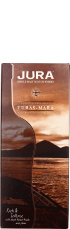 Isle of Jura Turas Mara 1ltr
