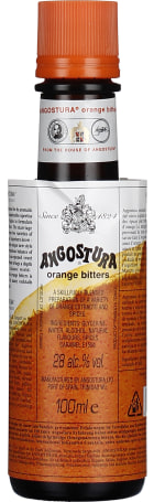 Angostura Orange 10cl