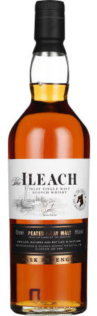 The Ileach Cask Strength 70cl