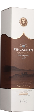 Finlaggan Sherry Cask Finish 70cl