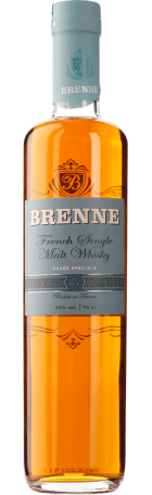 Brenne French Single Malt 70cl