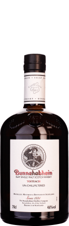 Bunnahabhain Toiteach 70cl