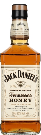 Jack Daniels Honey 70cl