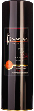 Benromach Organic 70cl