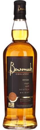 Benromach Organic 70cl