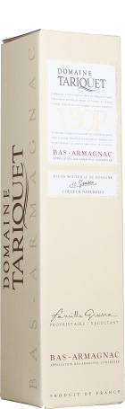 Chateau du Tariquet Armagnac VSOP 7 years 70cl
