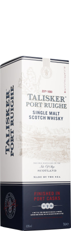 Talisker Port Ruighe 70cl
