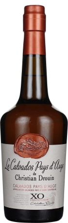 Christian Drouin XO Pays d'Auge 70cl