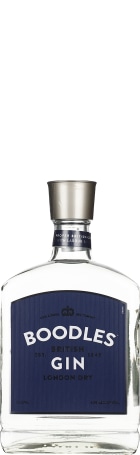 Boodles Gin 70cl