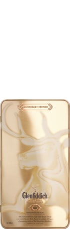 Glenfiddich 125th Anniversary 70cl